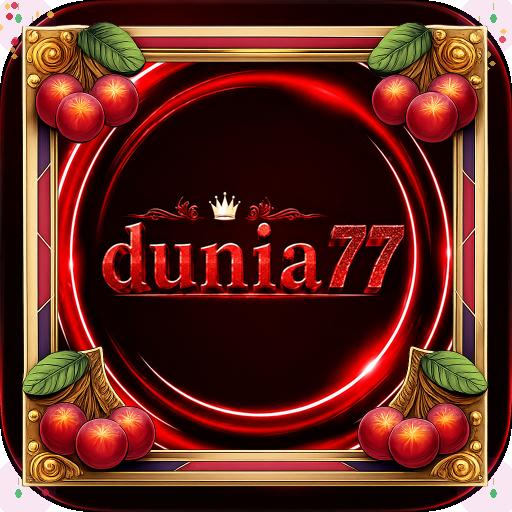 dunia77 — galeri pratinjau - APK Resmi
